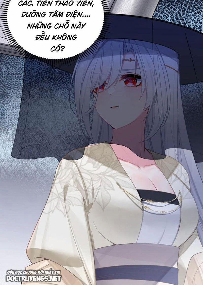 Nương Tử Nhà Ta Là Bạo Quân Nữ Đế Trong Tương Lai 42 trang 6