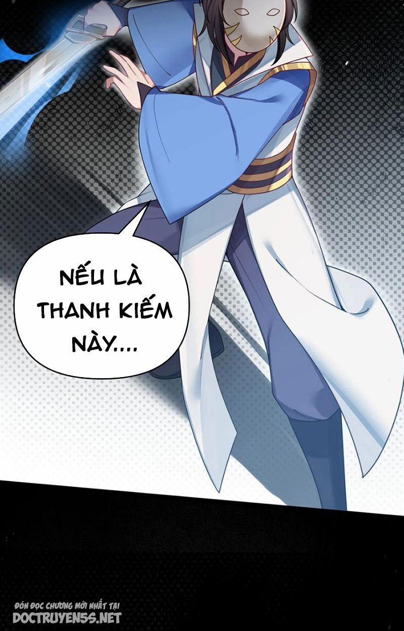 Nương Tử Nhà Ta Là Bạo Quân Nữ Đế Trong Tương Lai 42 trang 60