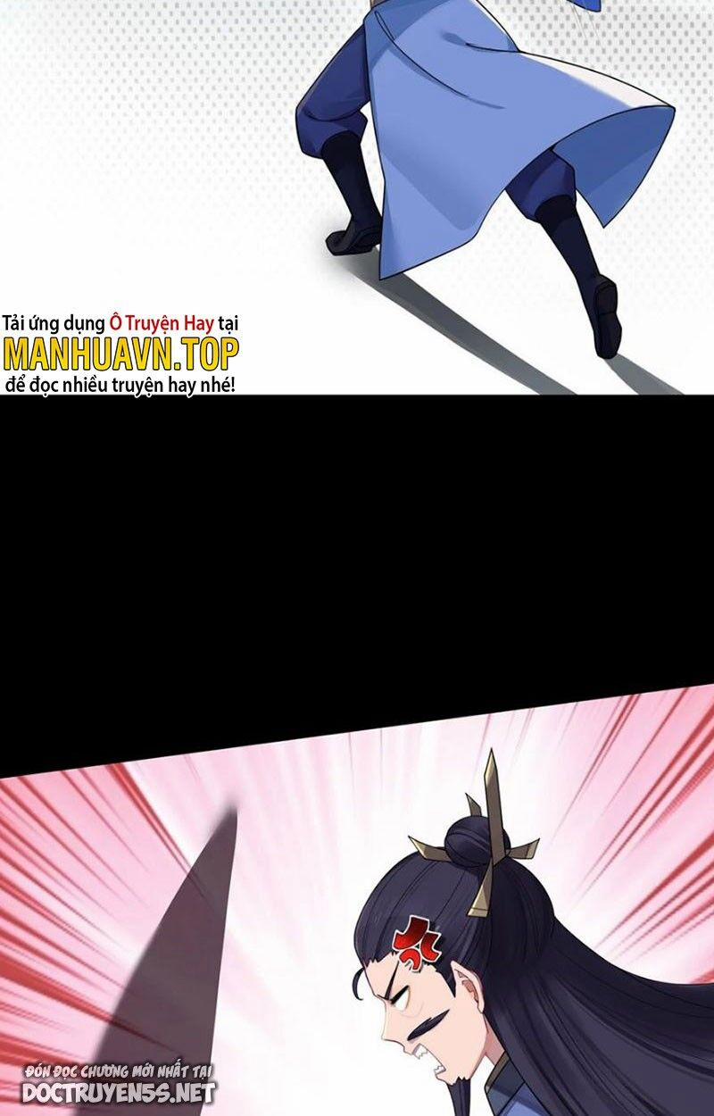 Nương Tử Nhà Ta Là Bạo Quân Nữ Đế Trong Tương Lai 42 trang 62