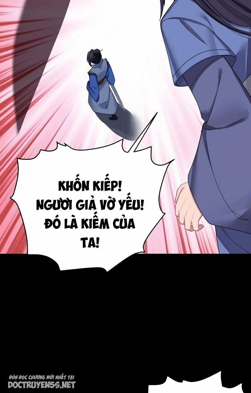 Nương Tử Nhà Ta Là Bạo Quân Nữ Đế Trong Tương Lai 42 trang 63