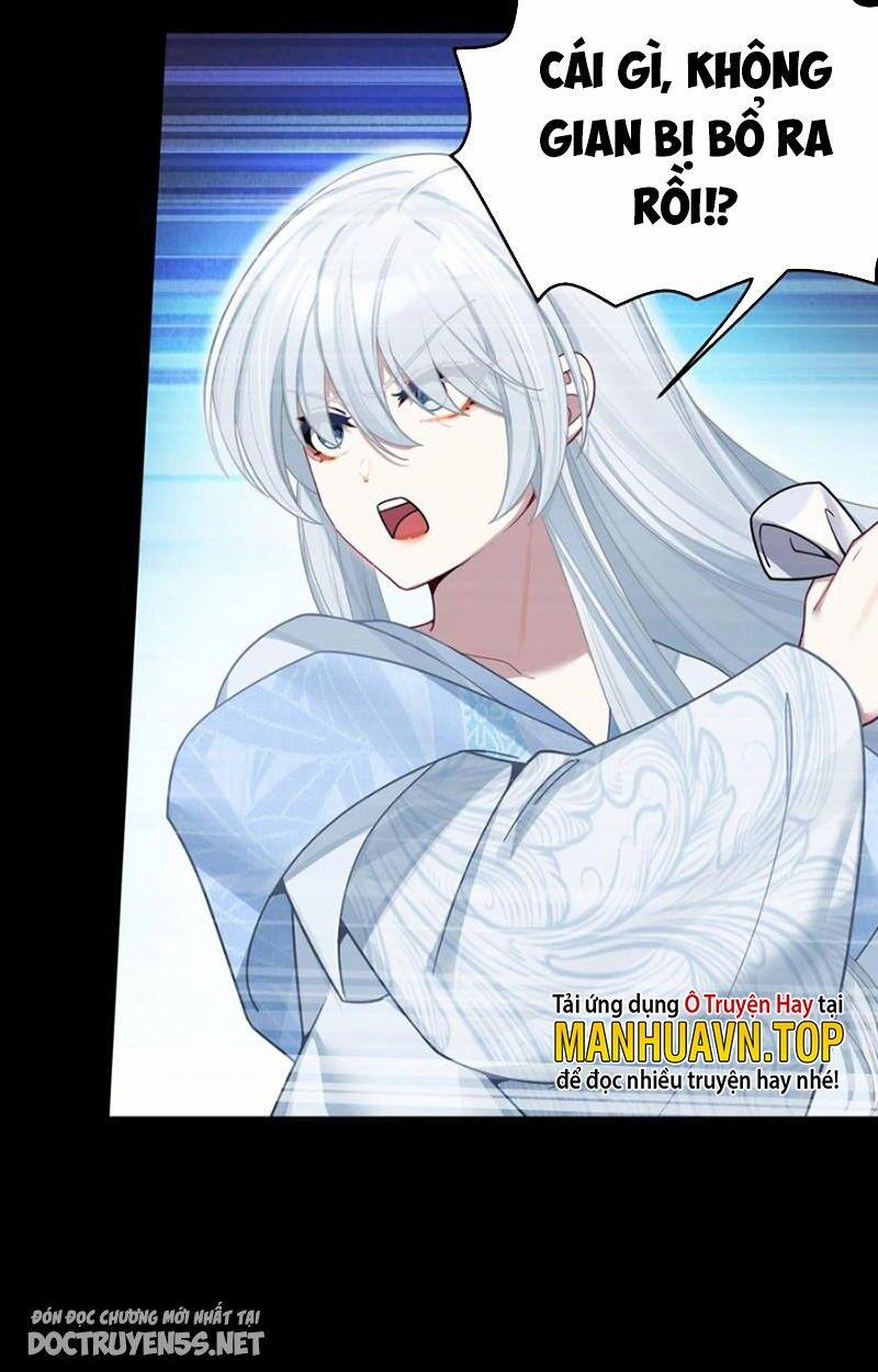 Nương Tử Nhà Ta Là Bạo Quân Nữ Đế Trong Tương Lai 42 trang 64