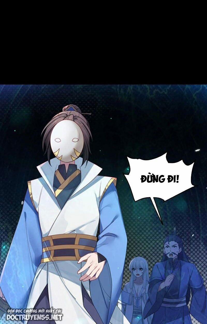 Nương Tử Nhà Ta Là Bạo Quân Nữ Đế Trong Tương Lai 42 trang 65