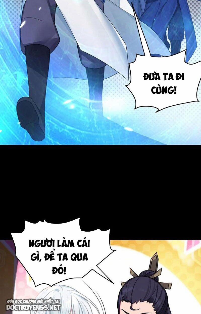 Nương Tử Nhà Ta Là Bạo Quân Nữ Đế Trong Tương Lai 42 trang 66