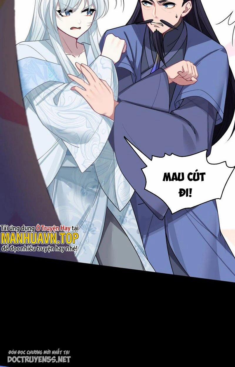 Nương Tử Nhà Ta Là Bạo Quân Nữ Đế Trong Tương Lai 42 trang 67