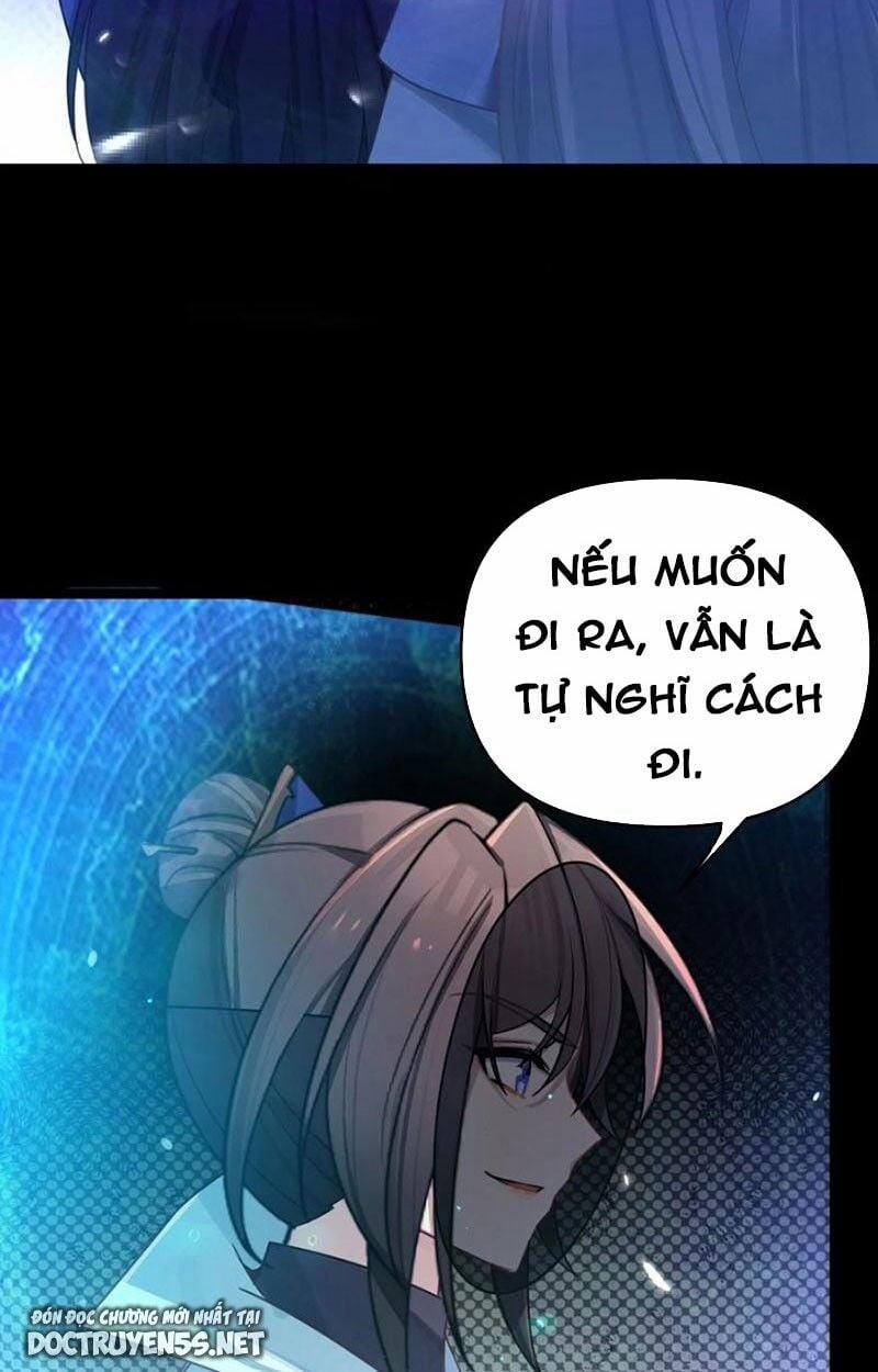 Nương Tử Nhà Ta Là Bạo Quân Nữ Đế Trong Tương Lai 42 trang 69