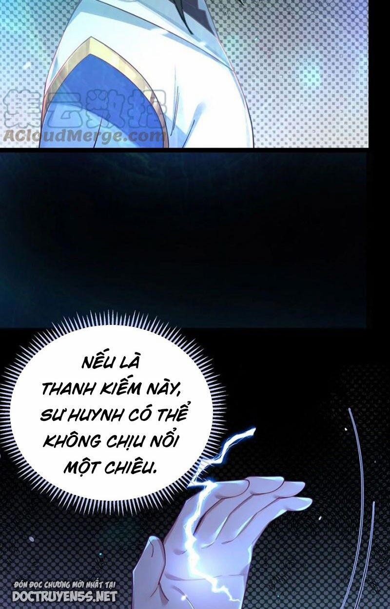 Nương Tử Nhà Ta Là Bạo Quân Nữ Đế Trong Tương Lai 42 trang 70