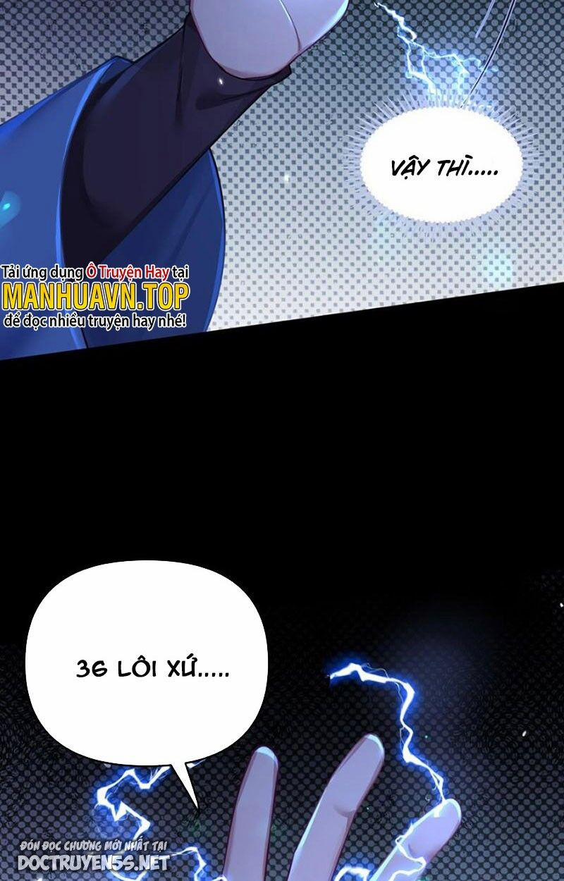 Nương Tử Nhà Ta Là Bạo Quân Nữ Đế Trong Tương Lai 42 trang 71