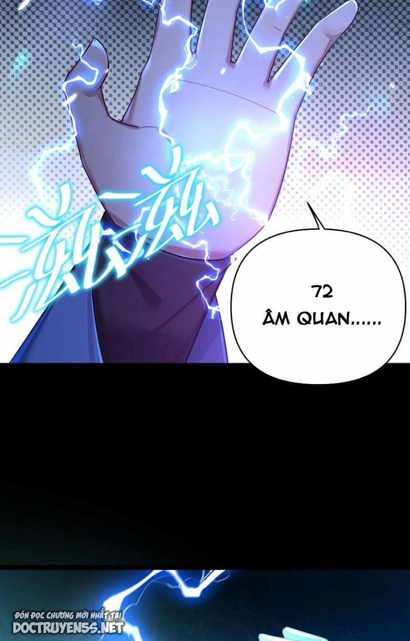 Nương Tử Nhà Ta Là Bạo Quân Nữ Đế Trong Tương Lai 42 trang 72