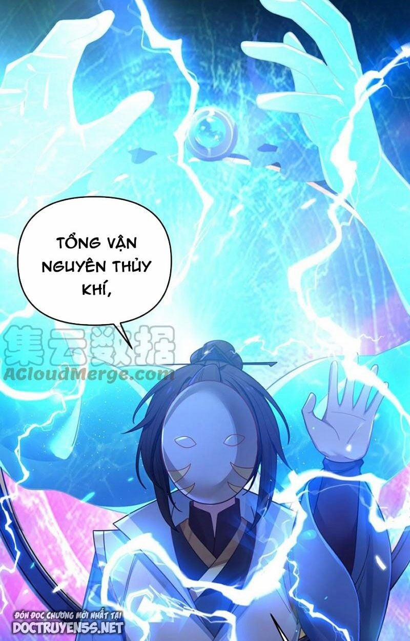 Nương Tử Nhà Ta Là Bạo Quân Nữ Đế Trong Tương Lai 42 trang 73