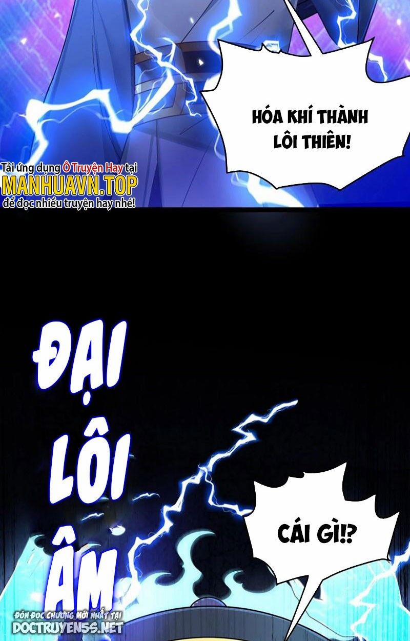 Nương Tử Nhà Ta Là Bạo Quân Nữ Đế Trong Tương Lai 42 trang 74