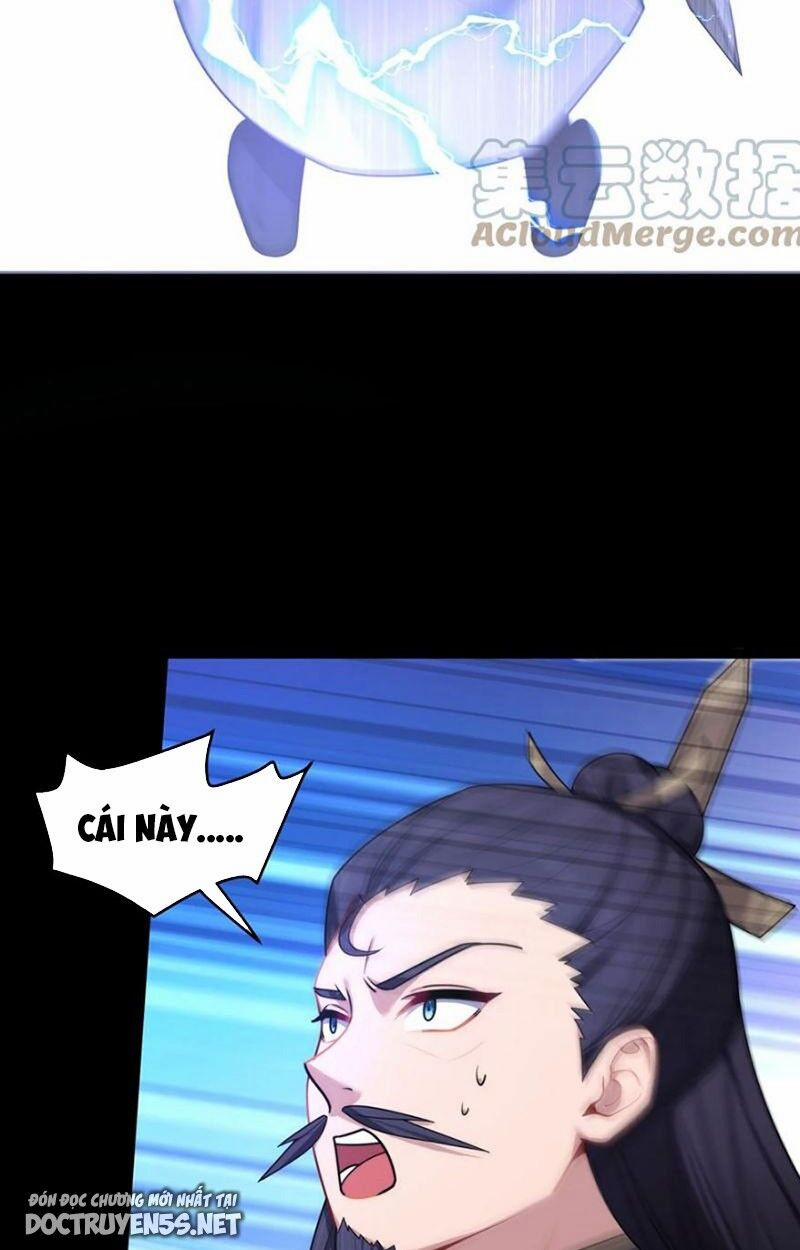 Nương Tử Nhà Ta Là Bạo Quân Nữ Đế Trong Tương Lai 42 trang 76