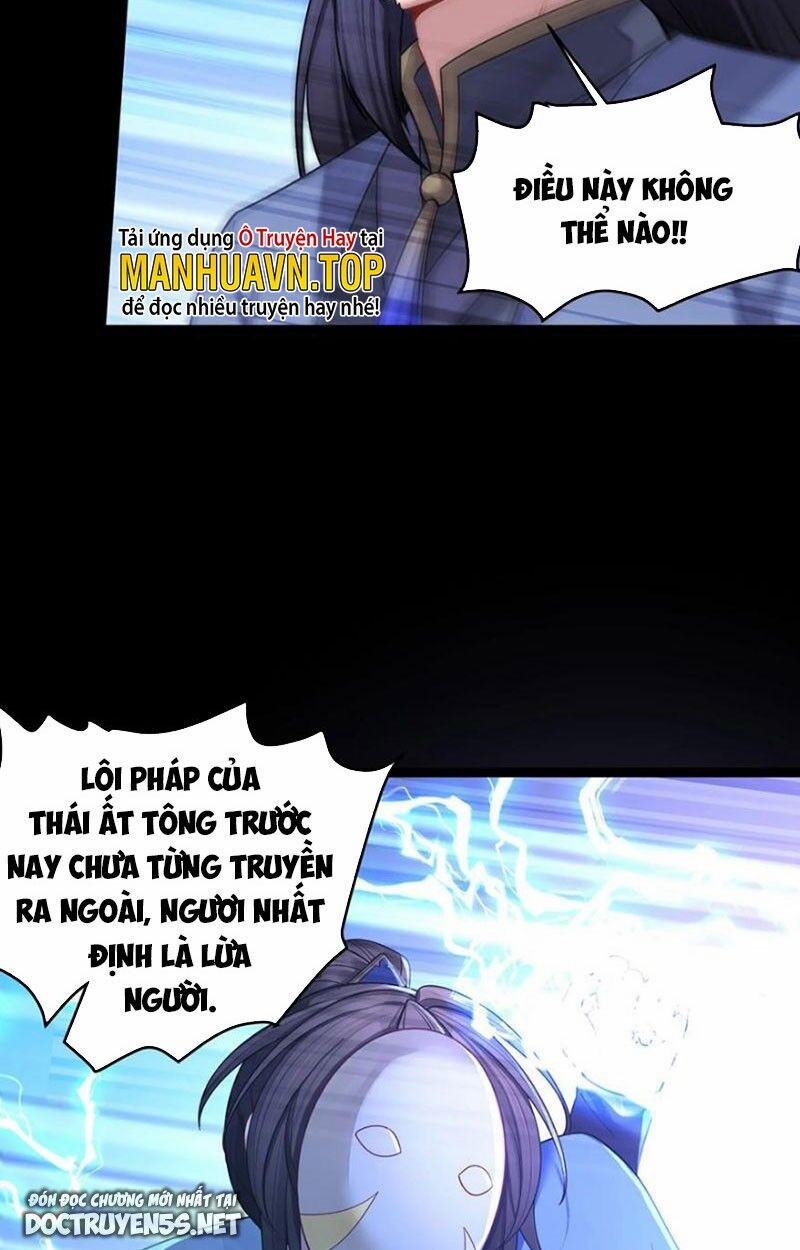 Nương Tử Nhà Ta Là Bạo Quân Nữ Đế Trong Tương Lai 42 trang 77