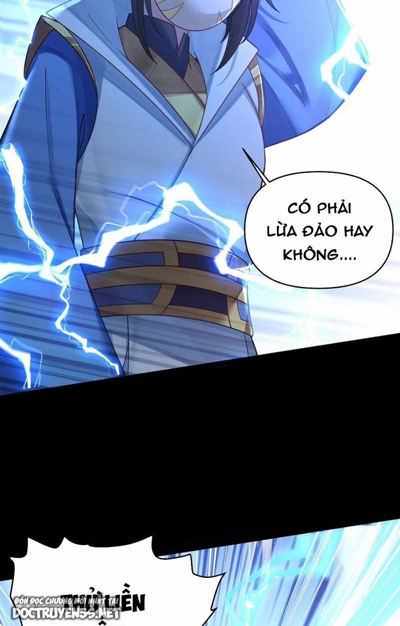 Nương Tử Nhà Ta Là Bạo Quân Nữ Đế Trong Tương Lai 42 trang 78