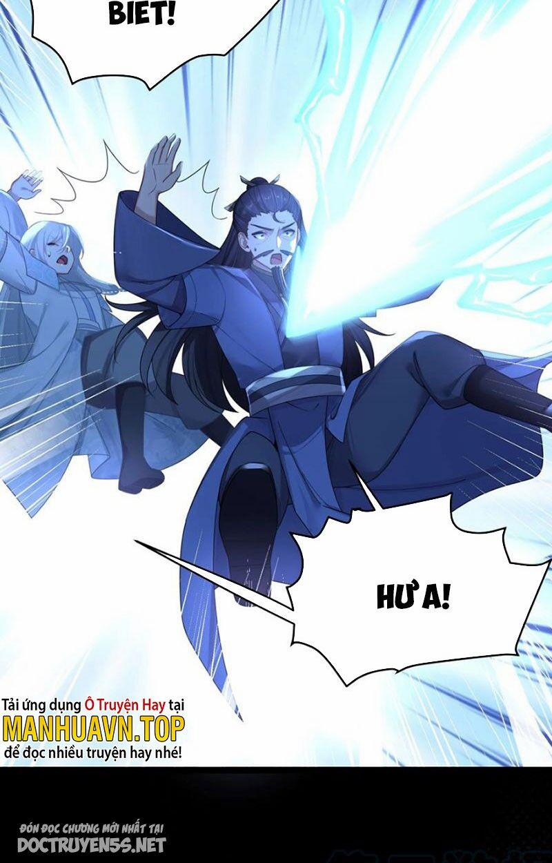 Nương Tử Nhà Ta Là Bạo Quân Nữ Đế Trong Tương Lai 42 trang 79
