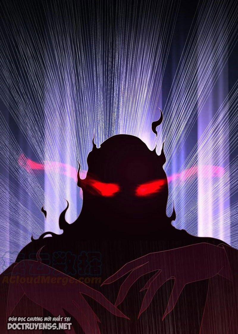 Nương Tử Nhà Ta Là Bạo Quân Nữ Đế Trong Tương Lai 42 trang 8