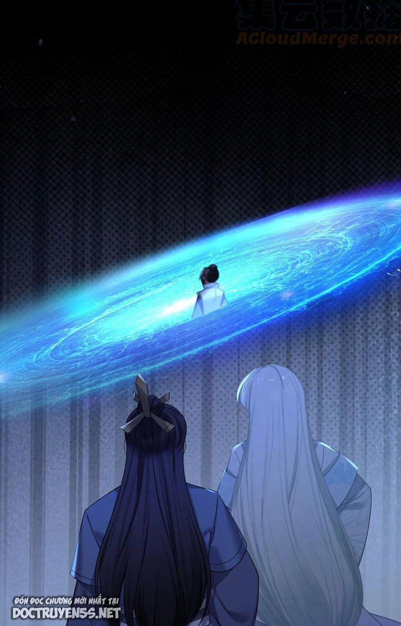 Nương Tử Nhà Ta Là Bạo Quân Nữ Đế Trong Tương Lai 42 trang 80