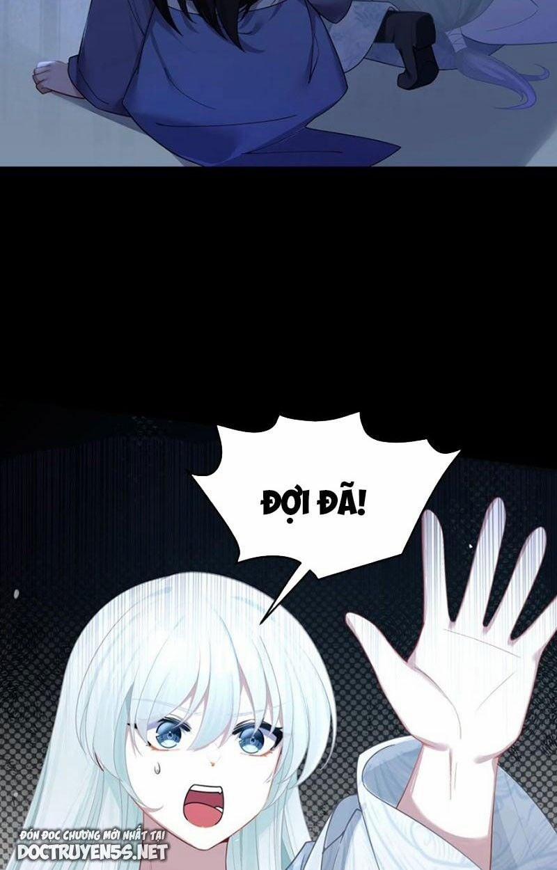 Nương Tử Nhà Ta Là Bạo Quân Nữ Đế Trong Tương Lai 42 trang 81