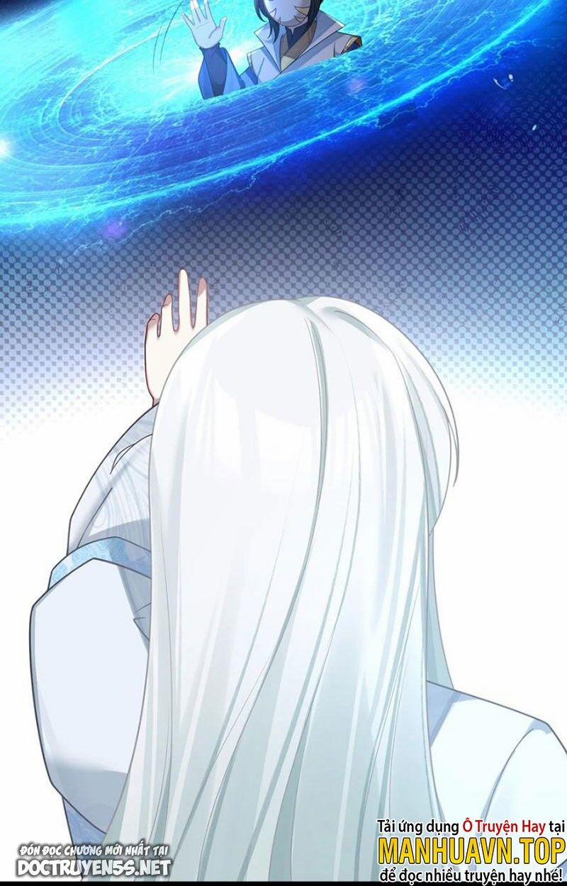 Nương Tử Nhà Ta Là Bạo Quân Nữ Đế Trong Tương Lai 42 trang 83