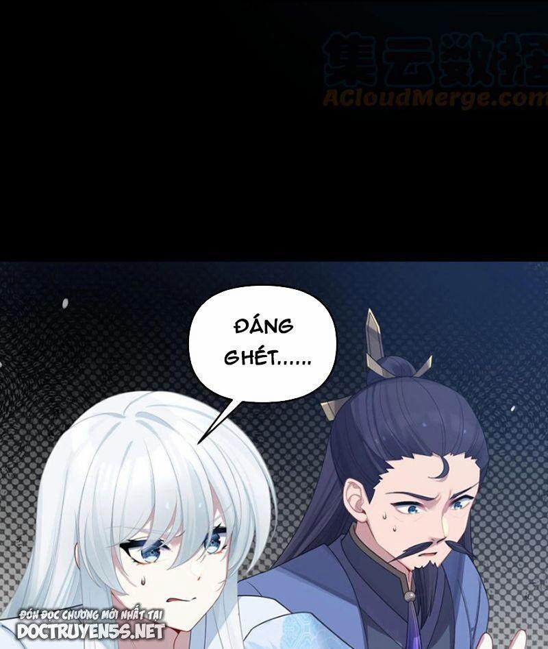 Nương Tử Nhà Ta Là Bạo Quân Nữ Đế Trong Tương Lai 42 trang 84