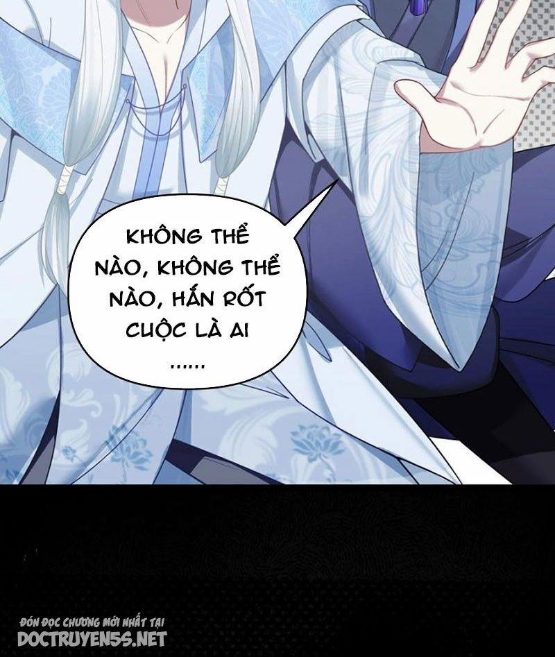 Nương Tử Nhà Ta Là Bạo Quân Nữ Đế Trong Tương Lai 42 trang 85