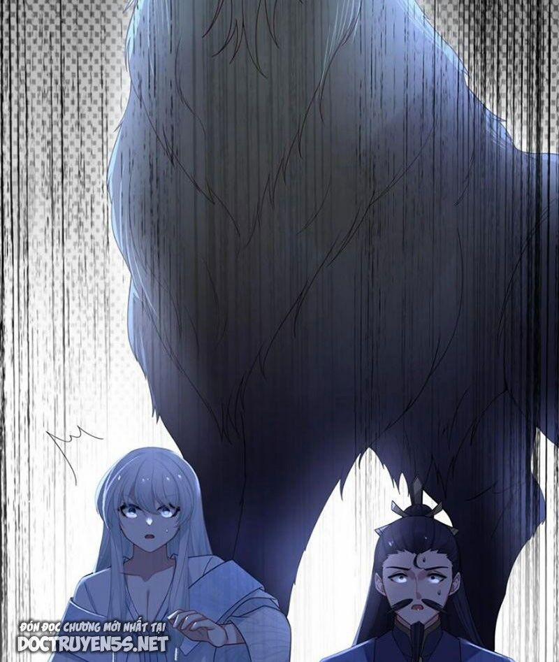 Nương Tử Nhà Ta Là Bạo Quân Nữ Đế Trong Tương Lai 42 trang 87