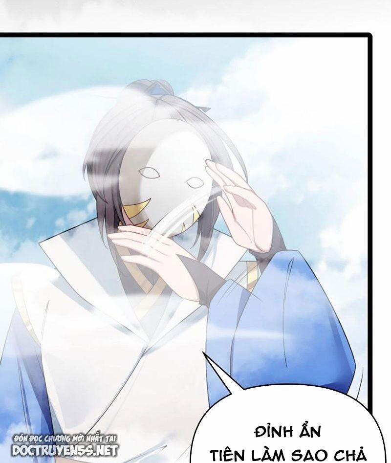 Nương Tử Nhà Ta Là Bạo Quân Nữ Đế Trong Tương Lai 42 trang 89