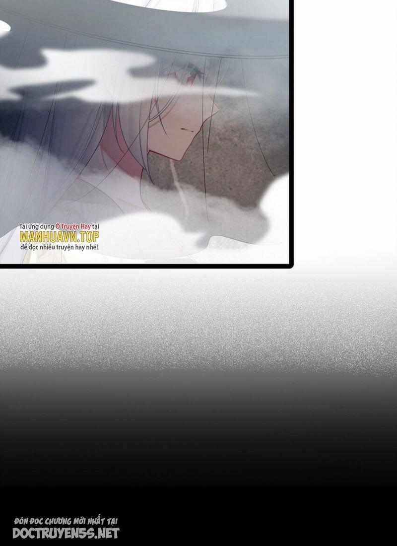 Nương Tử Nhà Ta Là Bạo Quân Nữ Đế Trong Tương Lai 43 trang 1