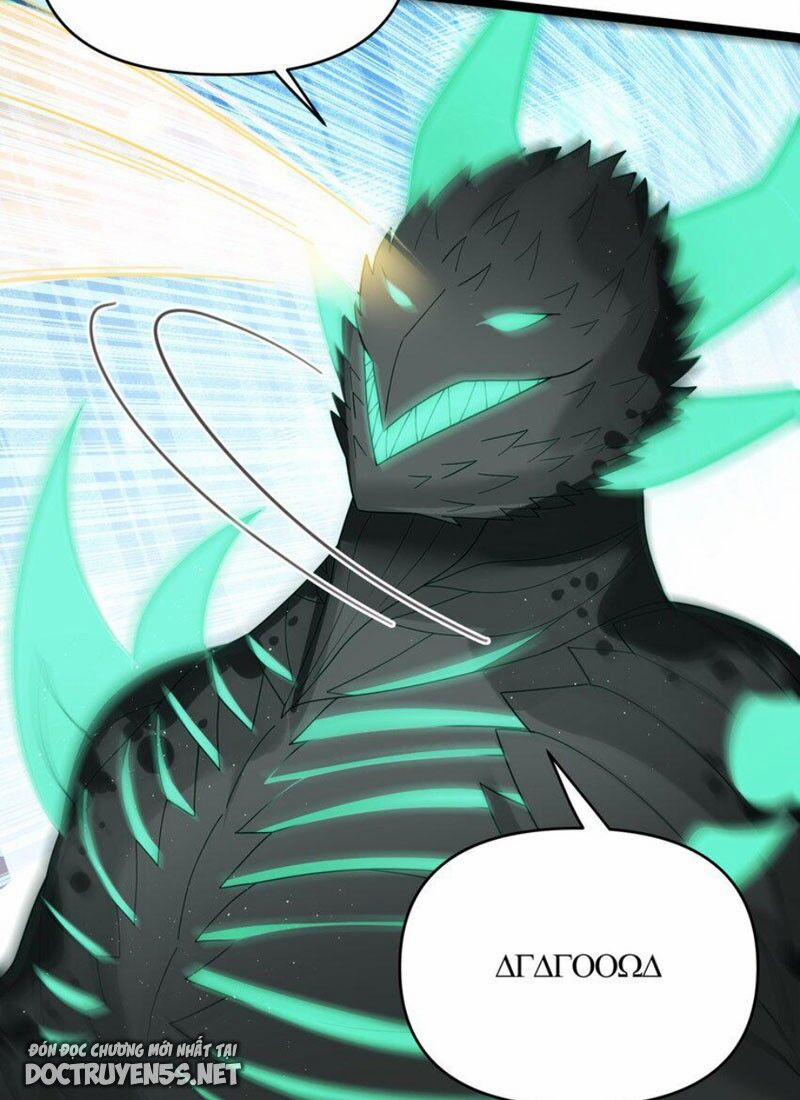 Nương Tử Nhà Ta Là Bạo Quân Nữ Đế Trong Tương Lai 43 trang 10