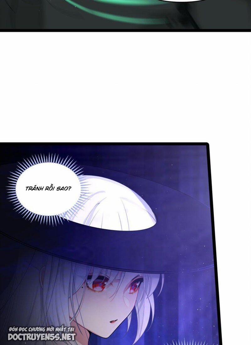 Nương Tử Nhà Ta Là Bạo Quân Nữ Đế Trong Tương Lai 43 trang 11