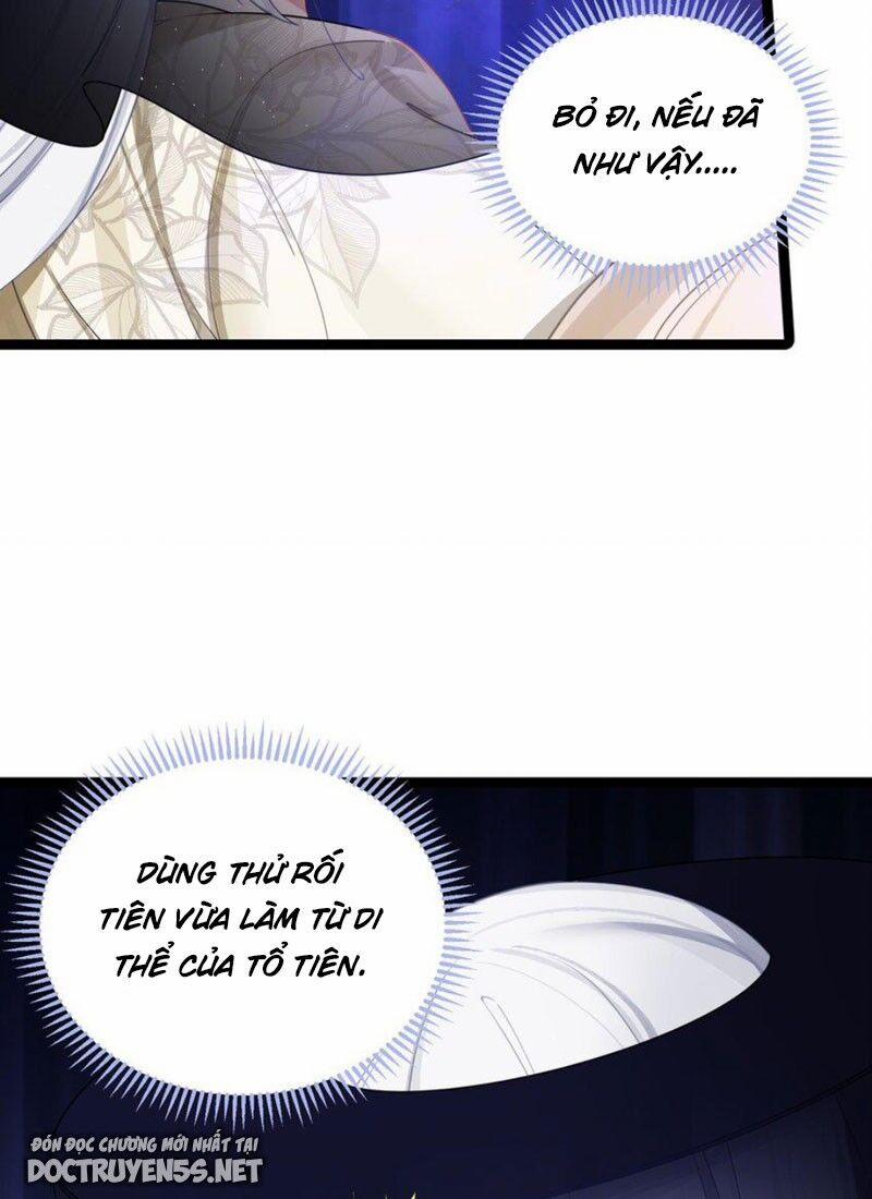 Nương Tử Nhà Ta Là Bạo Quân Nữ Đế Trong Tương Lai 43 trang 12
