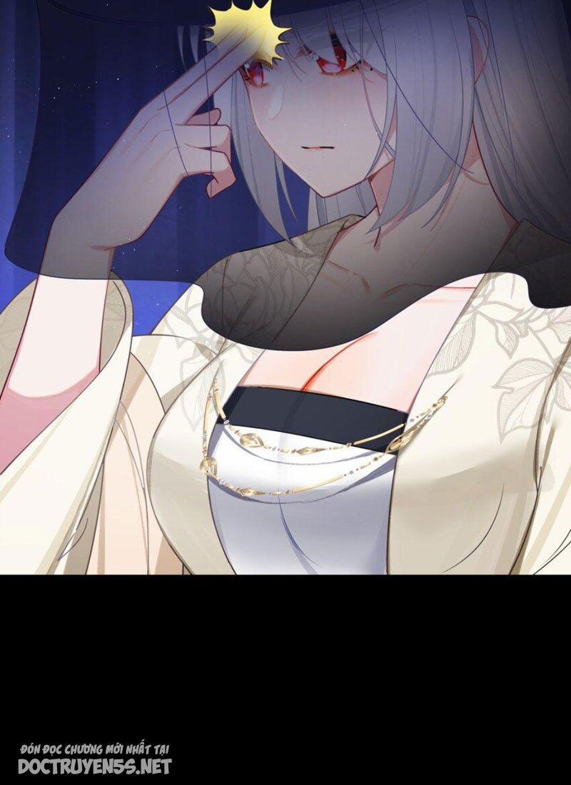 Nương Tử Nhà Ta Là Bạo Quân Nữ Đế Trong Tương Lai 43 trang 13