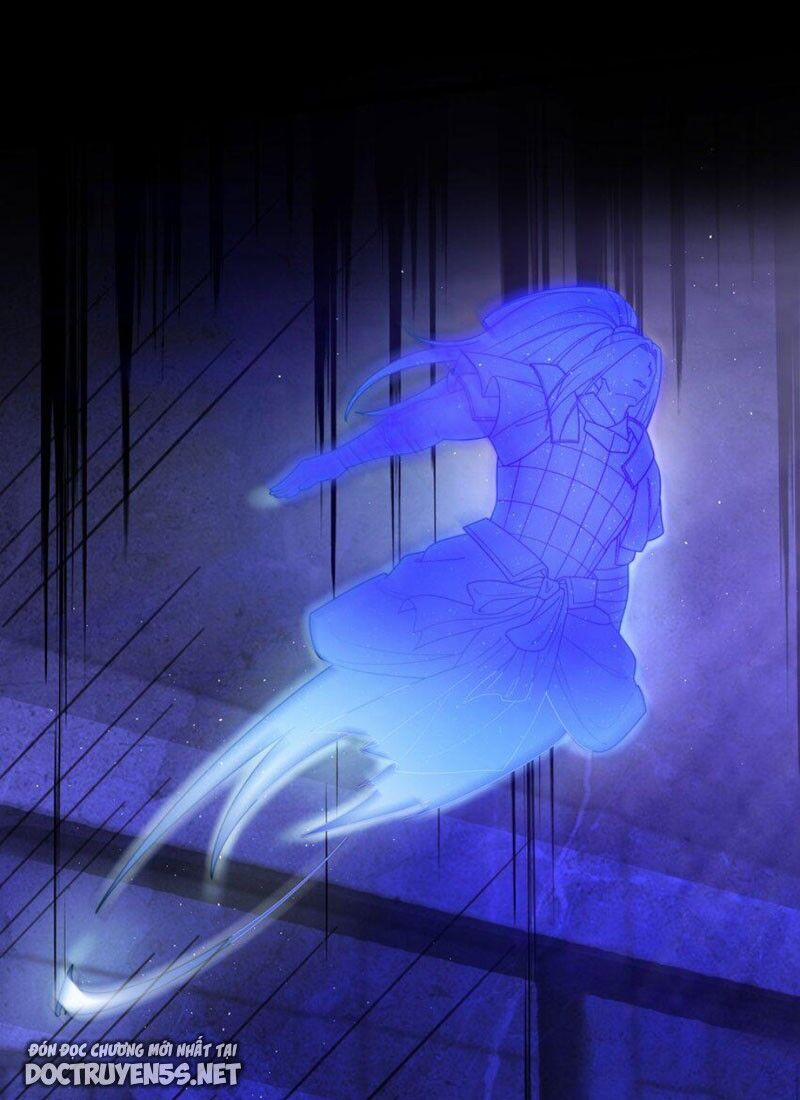 Nương Tử Nhà Ta Là Bạo Quân Nữ Đế Trong Tương Lai 43 trang 14