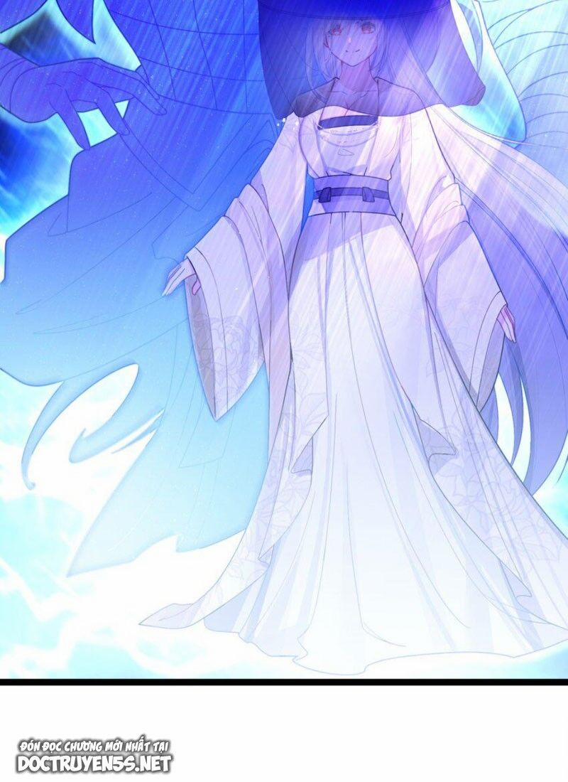 Nương Tử Nhà Ta Là Bạo Quân Nữ Đế Trong Tương Lai 43 trang 16
