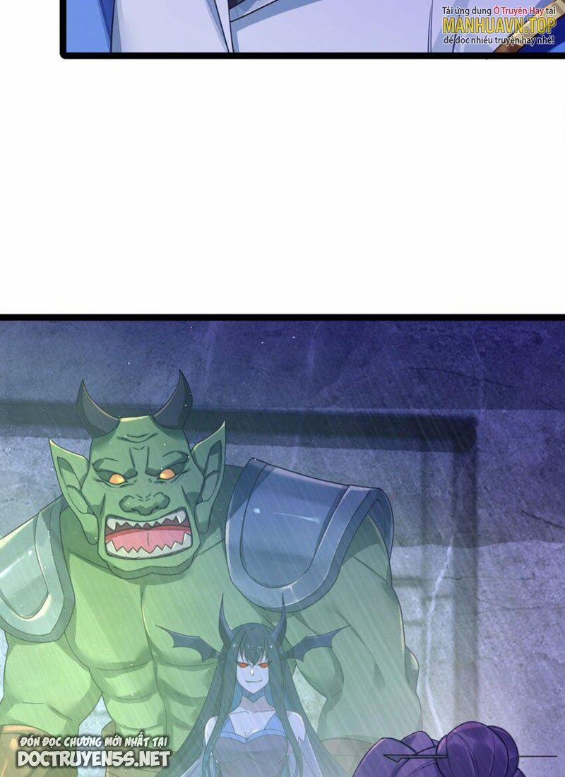 Nương Tử Nhà Ta Là Bạo Quân Nữ Đế Trong Tương Lai 43 trang 18