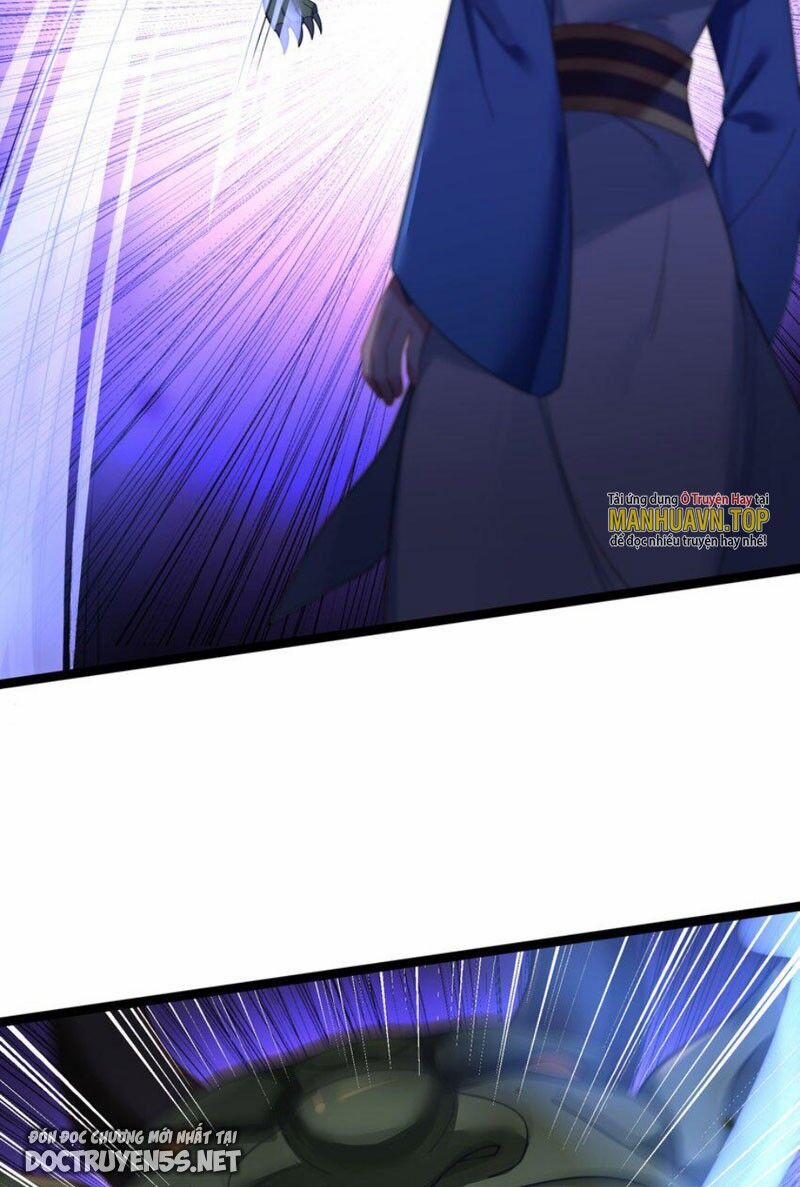 Nương Tử Nhà Ta Là Bạo Quân Nữ Đế Trong Tương Lai 43 trang 21