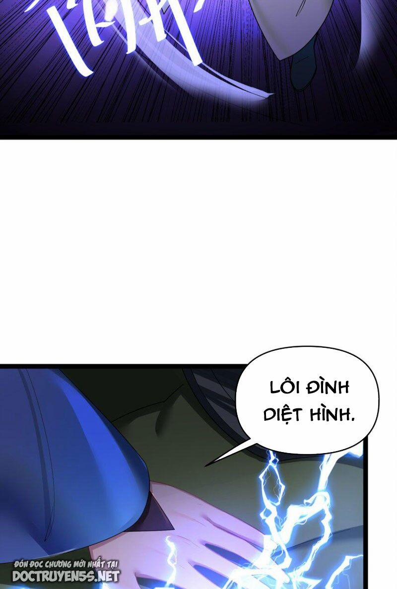 Nương Tử Nhà Ta Là Bạo Quân Nữ Đế Trong Tương Lai 43 trang 24