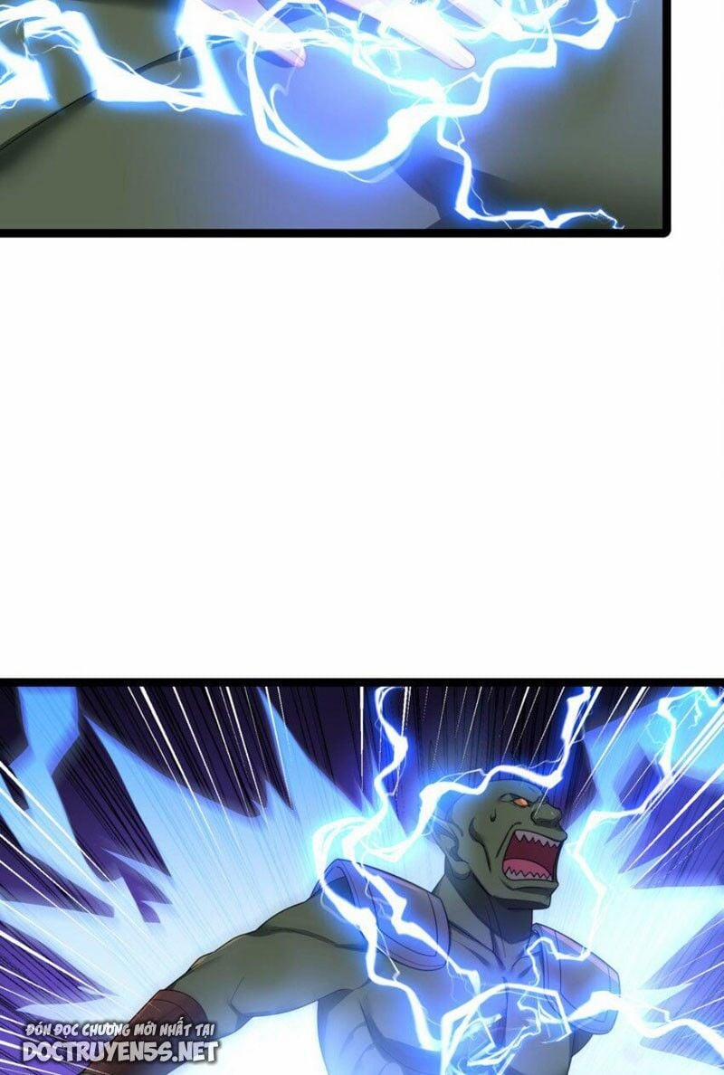 Nương Tử Nhà Ta Là Bạo Quân Nữ Đế Trong Tương Lai 43 trang 25