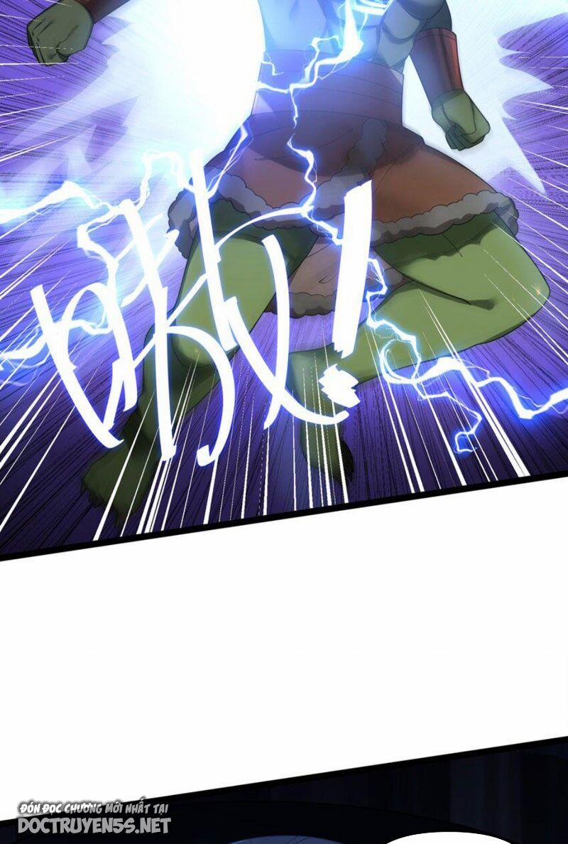 Nương Tử Nhà Ta Là Bạo Quân Nữ Đế Trong Tương Lai 43 trang 26