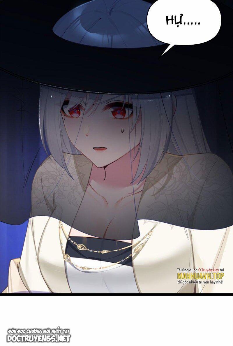 Nương Tử Nhà Ta Là Bạo Quân Nữ Đế Trong Tương Lai 43 trang 27