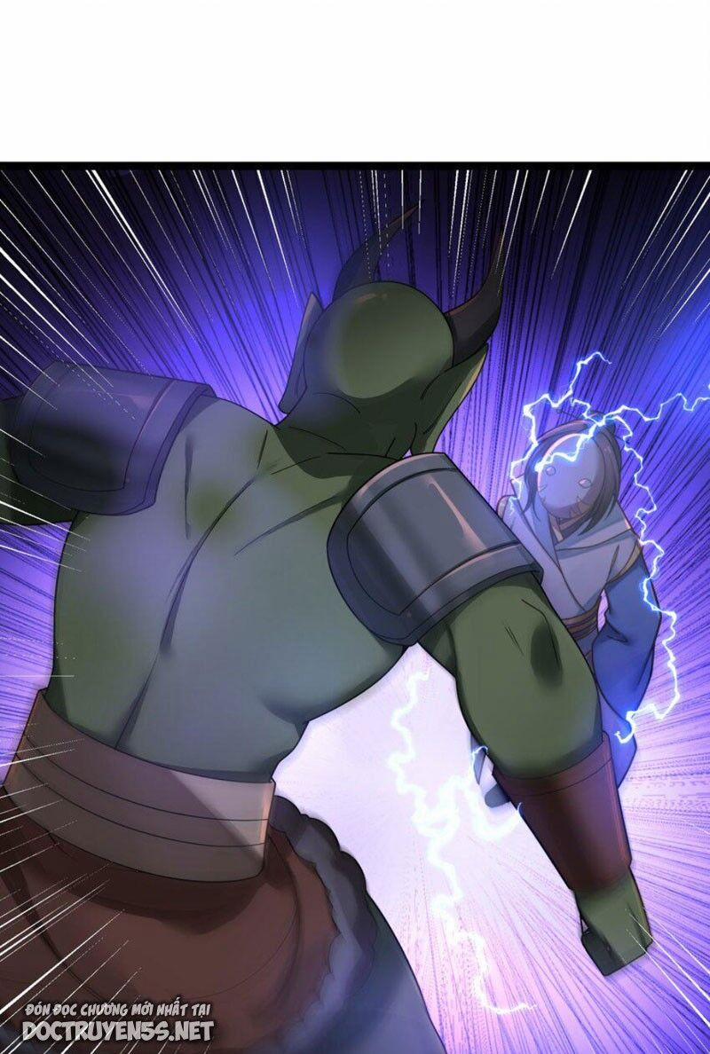 Nương Tử Nhà Ta Là Bạo Quân Nữ Đế Trong Tương Lai 43 trang 28