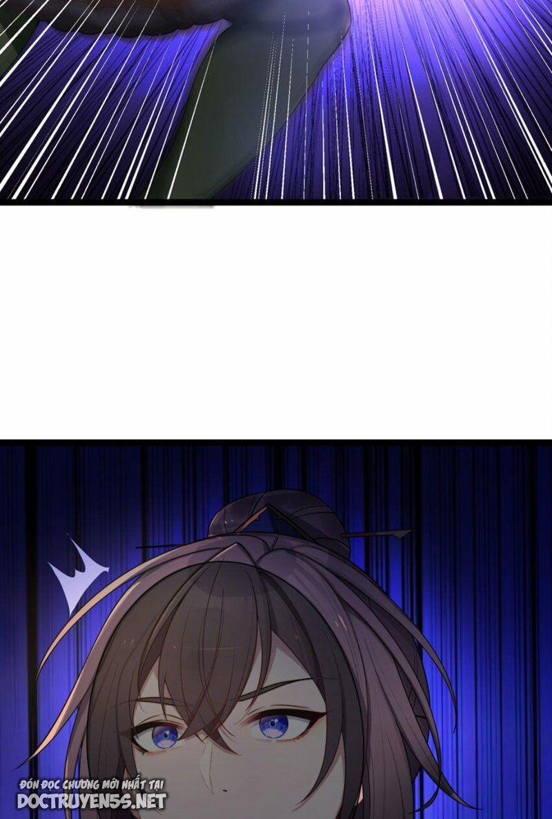 Nương Tử Nhà Ta Là Bạo Quân Nữ Đế Trong Tương Lai 43 trang 29