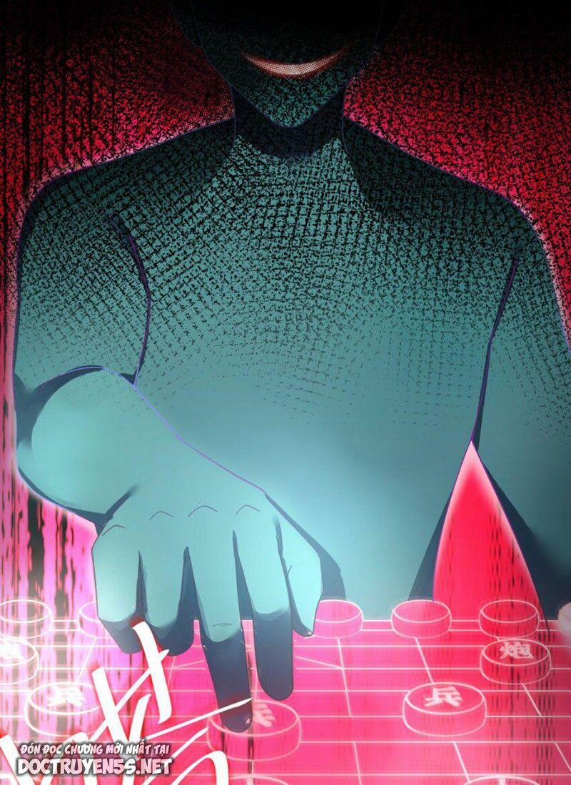 Nương Tử Nhà Ta Là Bạo Quân Nữ Đế Trong Tương Lai 43 trang 3