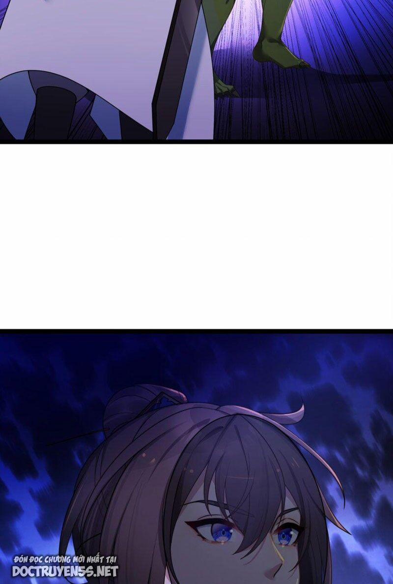 Nương Tử Nhà Ta Là Bạo Quân Nữ Đế Trong Tương Lai 43 trang 33