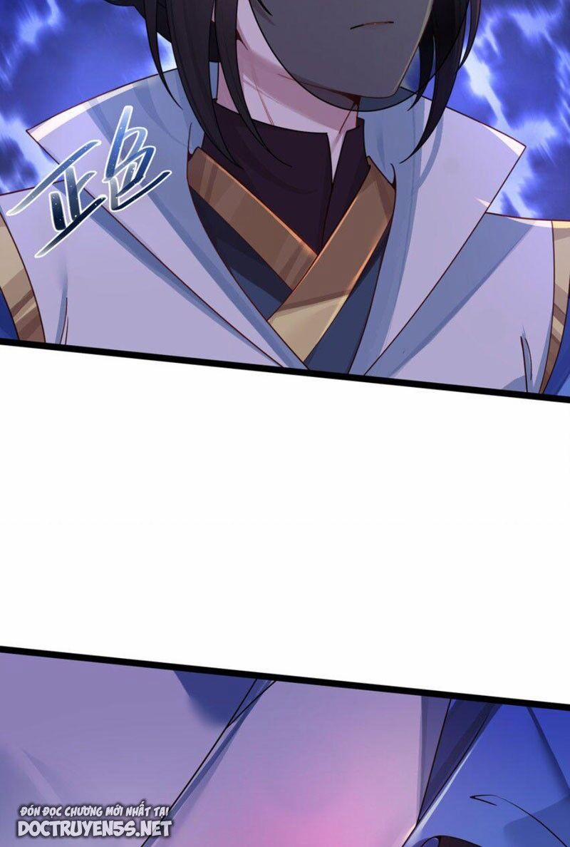 Nương Tử Nhà Ta Là Bạo Quân Nữ Đế Trong Tương Lai 43 trang 34