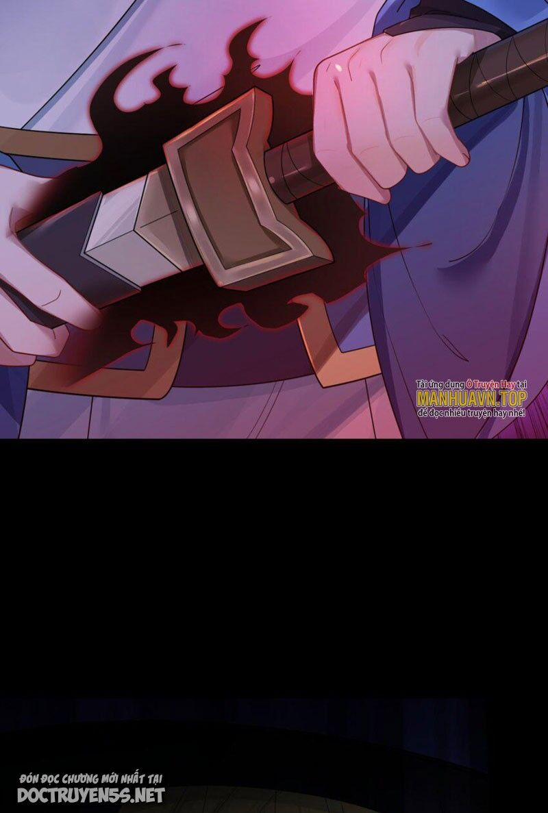 Nương Tử Nhà Ta Là Bạo Quân Nữ Đế Trong Tương Lai 43 trang 35