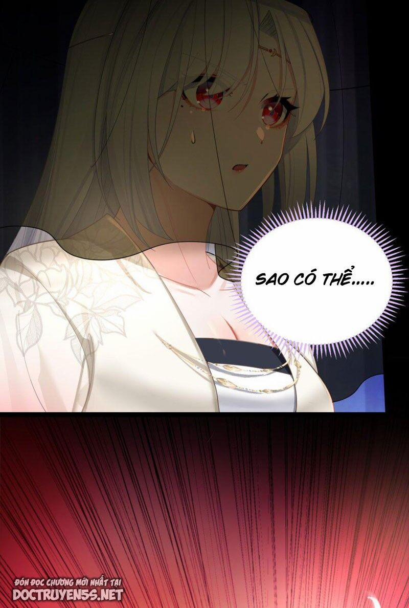 Nương Tử Nhà Ta Là Bạo Quân Nữ Đế Trong Tương Lai 43 trang 36