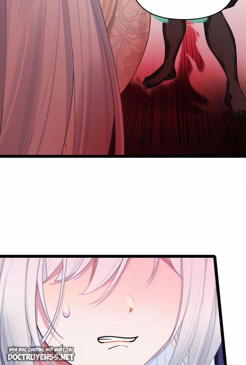 Nương Tử Nhà Ta Là Bạo Quân Nữ Đế Trong Tương Lai 43 trang 38
