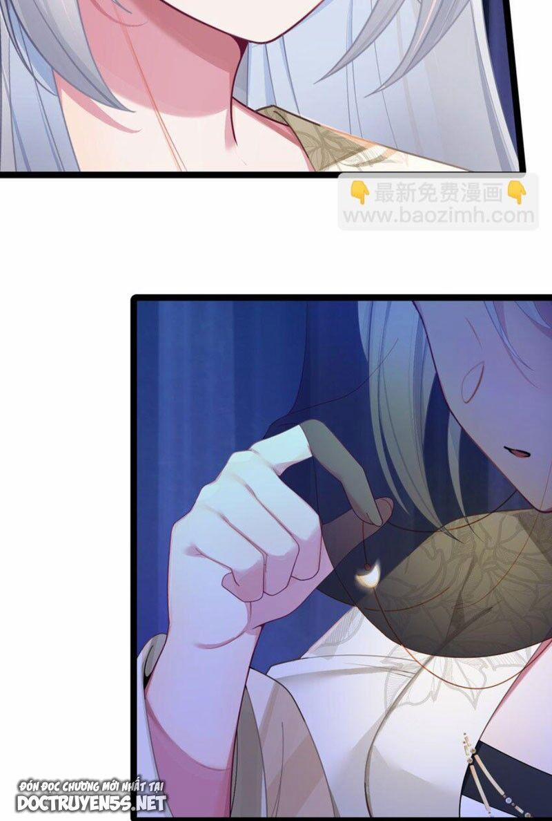 Nương Tử Nhà Ta Là Bạo Quân Nữ Đế Trong Tương Lai 43 trang 39