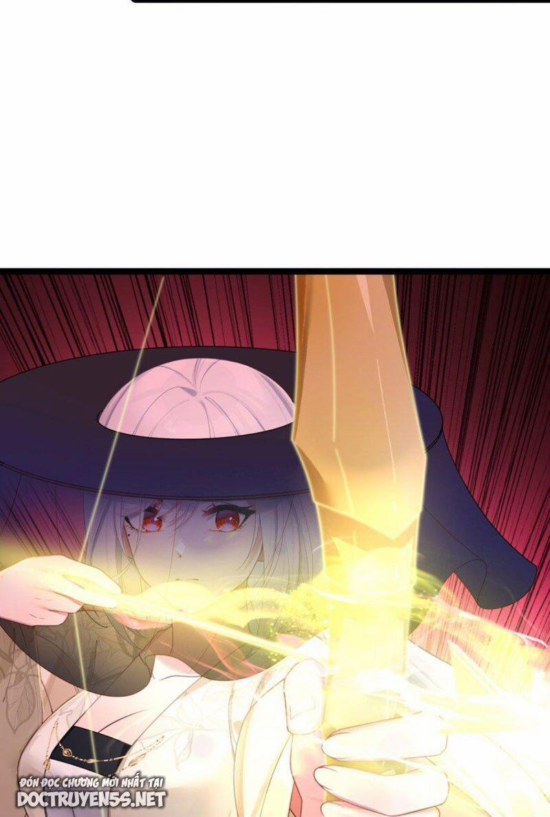 Nương Tử Nhà Ta Là Bạo Quân Nữ Đế Trong Tương Lai 43 trang 40