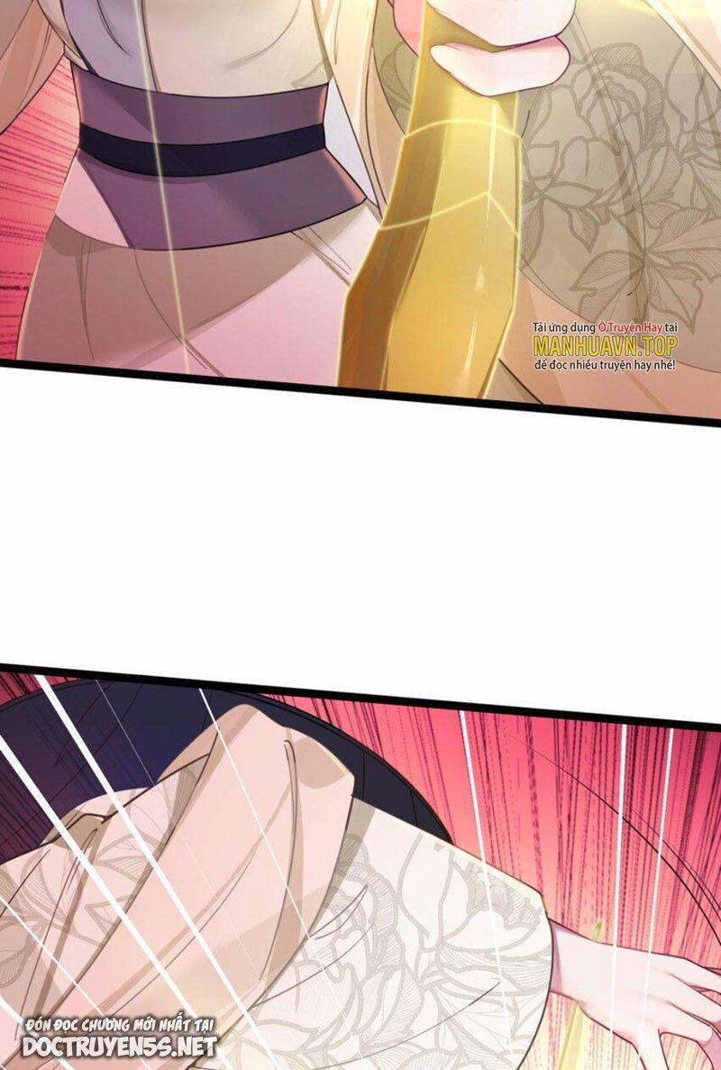 Nương Tử Nhà Ta Là Bạo Quân Nữ Đế Trong Tương Lai 43 trang 41